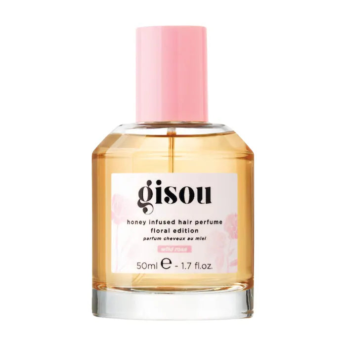 Honey Infused Hair Perfume | Gisou