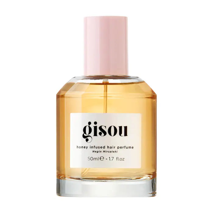 Honey Infused Hair Perfume | Gisou