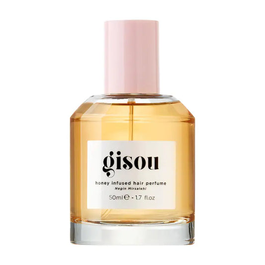 Honey Infused Hair Perfume | Gisou