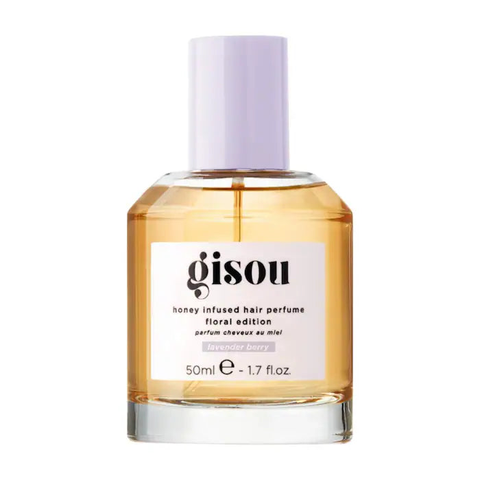 Honey Infused Hair Perfume | Gisou