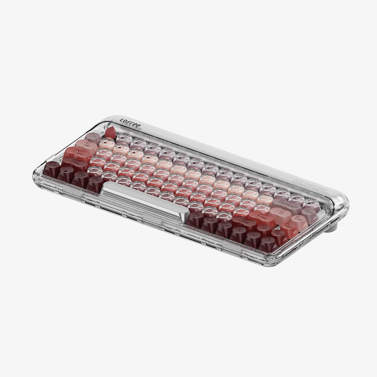 Teclado Lipstick | LOFREE