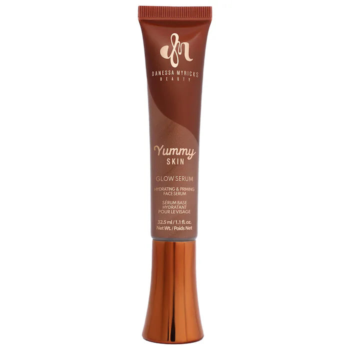 Yummy Skin Glow Serum with Hyaluronic Acid & Niacinamide | Danessa Myricks