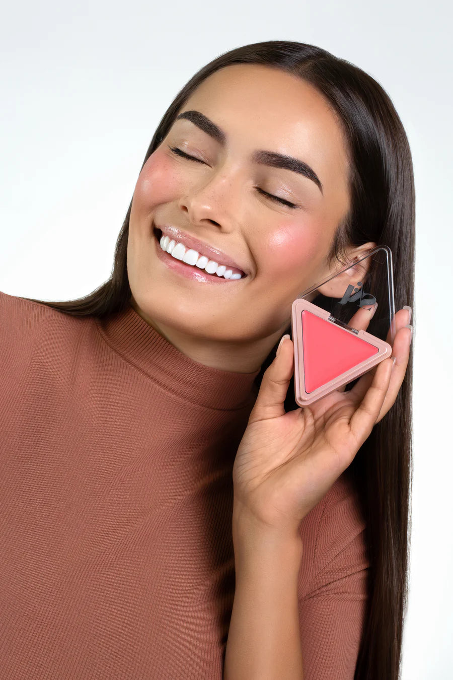 HIGHER STANDARD 3PC SATIN MATTE CREAM BLUSH SET | LYS BEAUTY