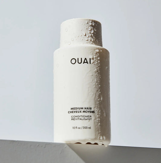 Medium Hair Acondicionador | OUAI