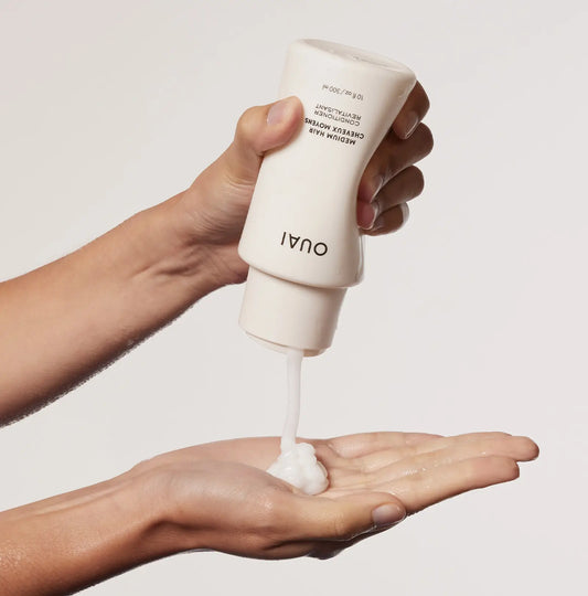 Medium Hair Acondicionador | OUAI