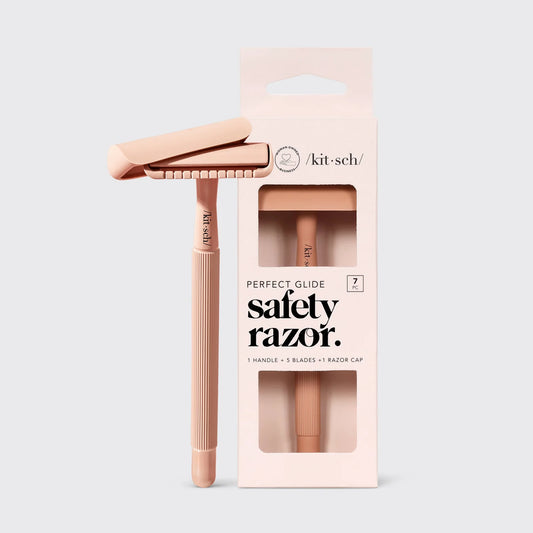 Safety Razor | Kit Sch
