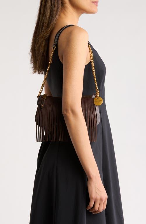 Bcelia Fringe Shoulder Bag | Steve Madden