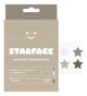 Neutral Hydro Star pimple patches | Starface