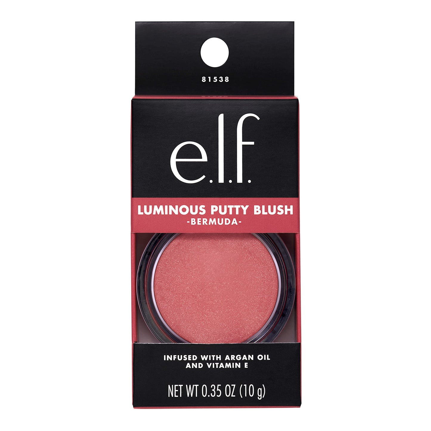 Bermuda Putty Blush | elf