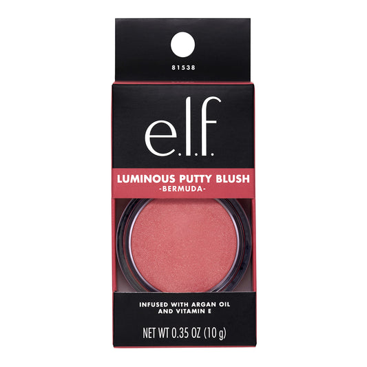 Bermuda Putty Blush | elf