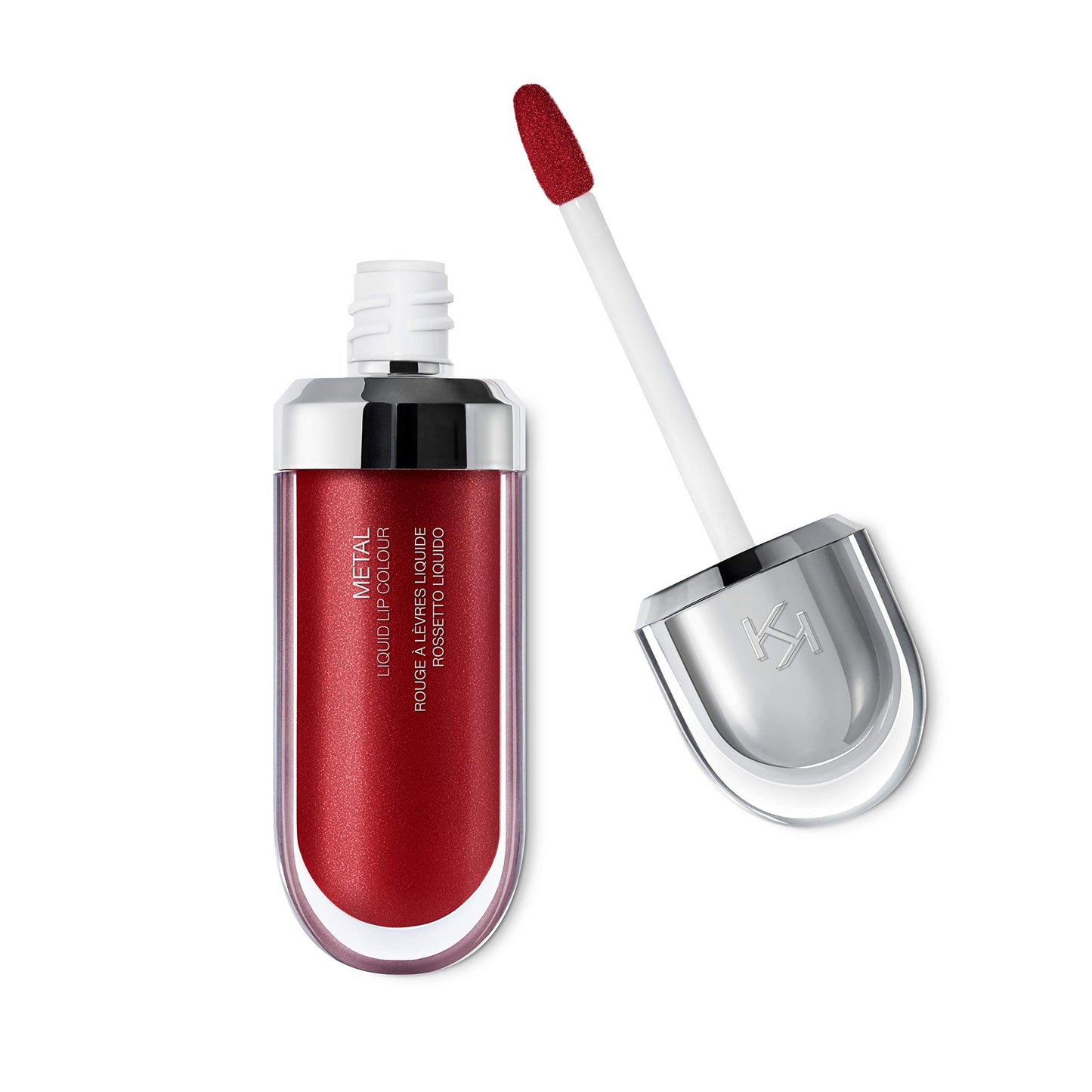 Metal Liquid Lip Colour 16 | Kiko Milano