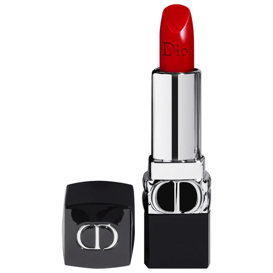 Rouge 999 Satin Lipstick | Dior