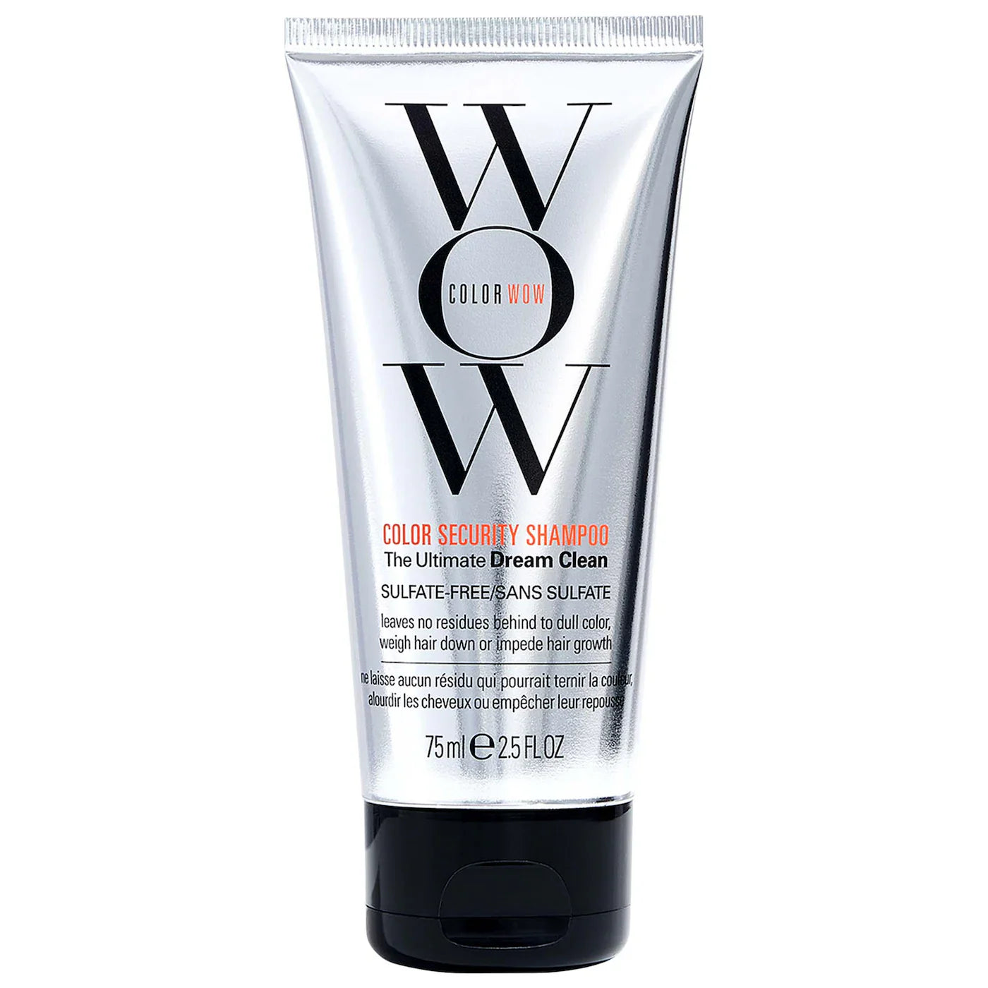 Color Security Shampoo | Color WOW