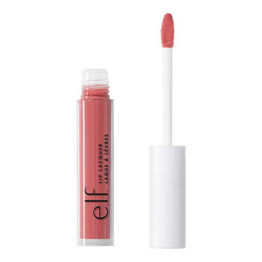 Wild Rose Lip Lacquer | elf