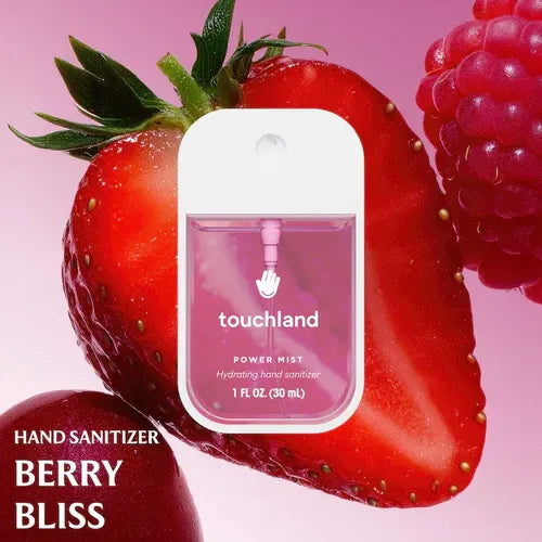Discovery Duo Mist Set | touchland