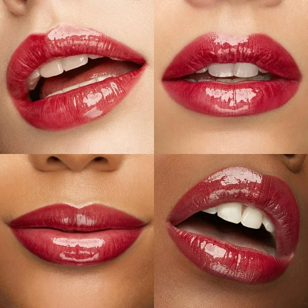 16 3D Hydra Lip Gloss | Kiko Milano