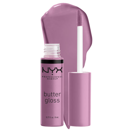 Marshmallow Butter Gloss | NYX