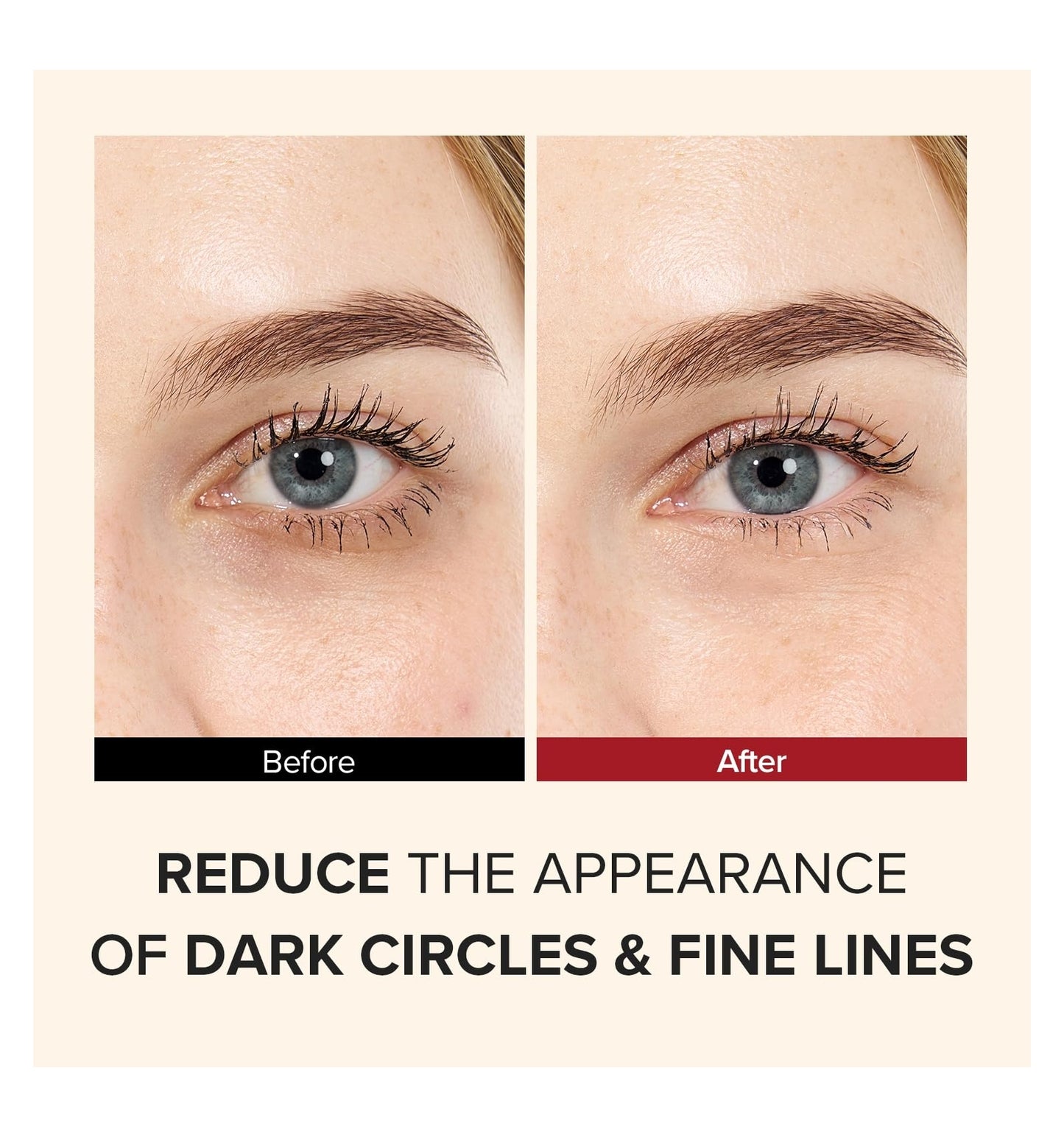 Tranexamic Acid + Glutathione Eye Cream 30 g | Mary & May