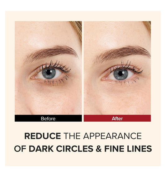 Tranexamic Acid + Glutathione Eye Cream 30 g | Mary & May