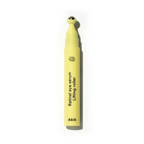 Roller Eye Serum Lifting | ABIB