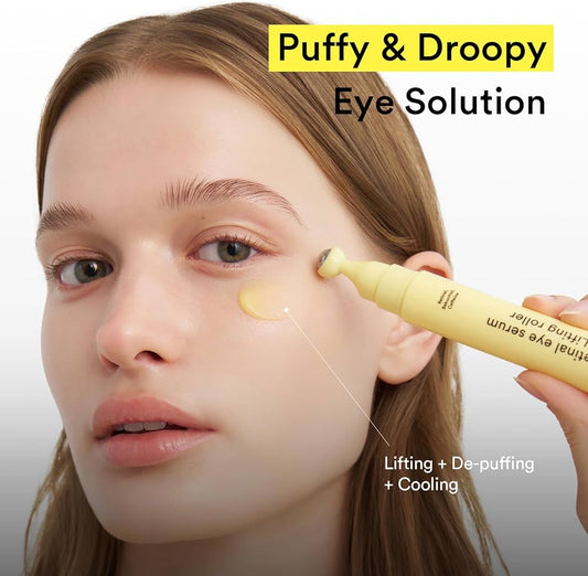 Roller Eye Serum Lifting | ABIB