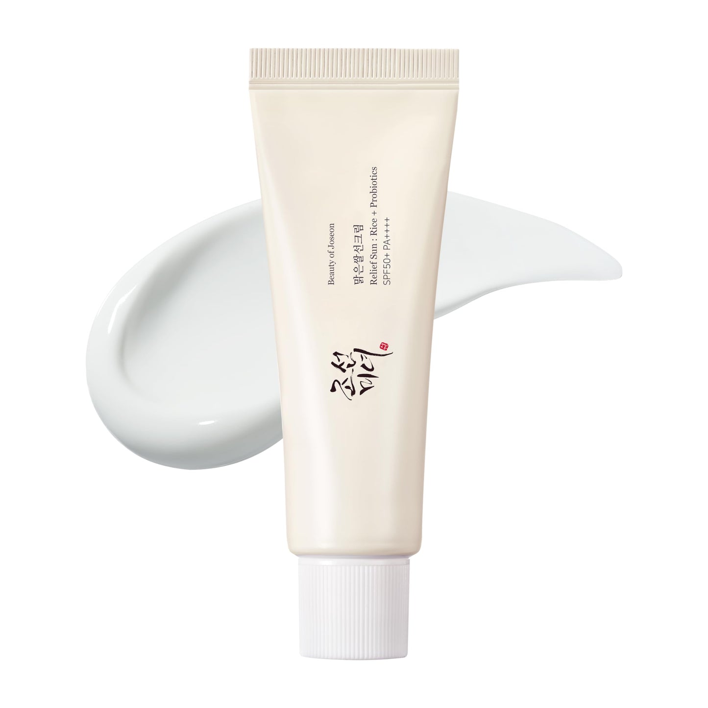 Relief Sun : Rice + Probiotics | Beauty Of Joseon