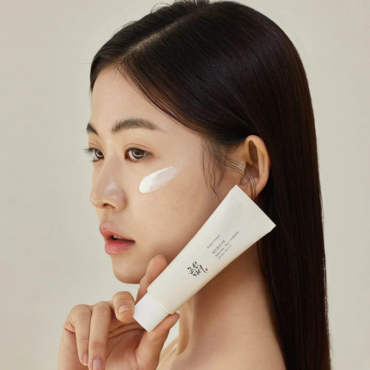 Relief Sun : Rice + Probiotics | Beauty Of Joseon