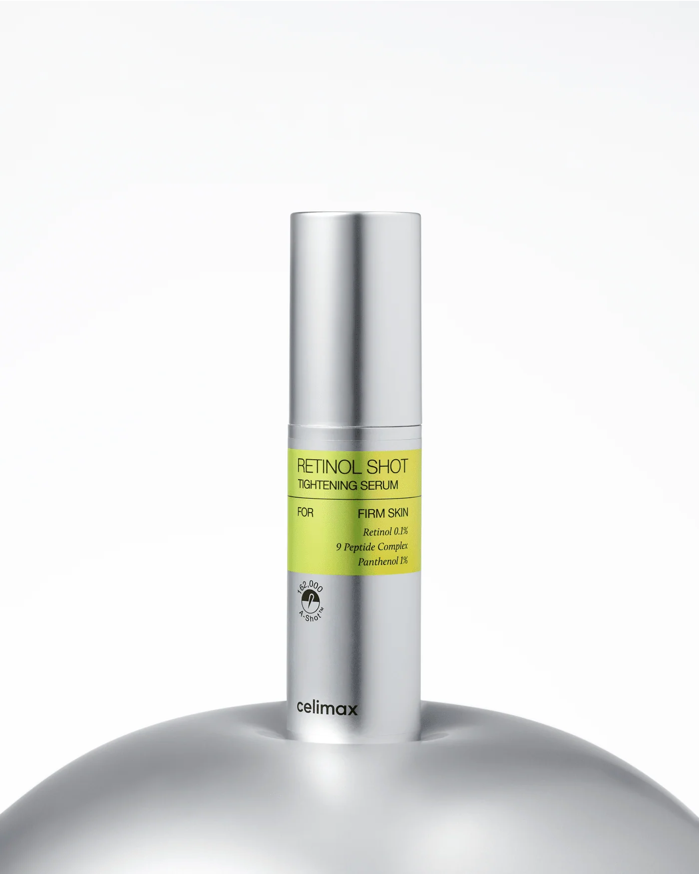 The Vita-A Retinol Shot Serum | Celimax