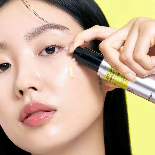The Vita-A Retinol Shot Serum | Celimax