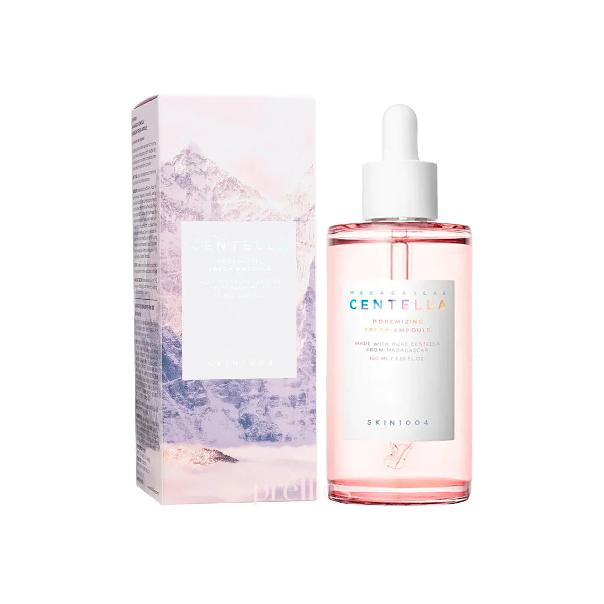 Poremizing Fresh Ampoule Madagascar | Skin1004