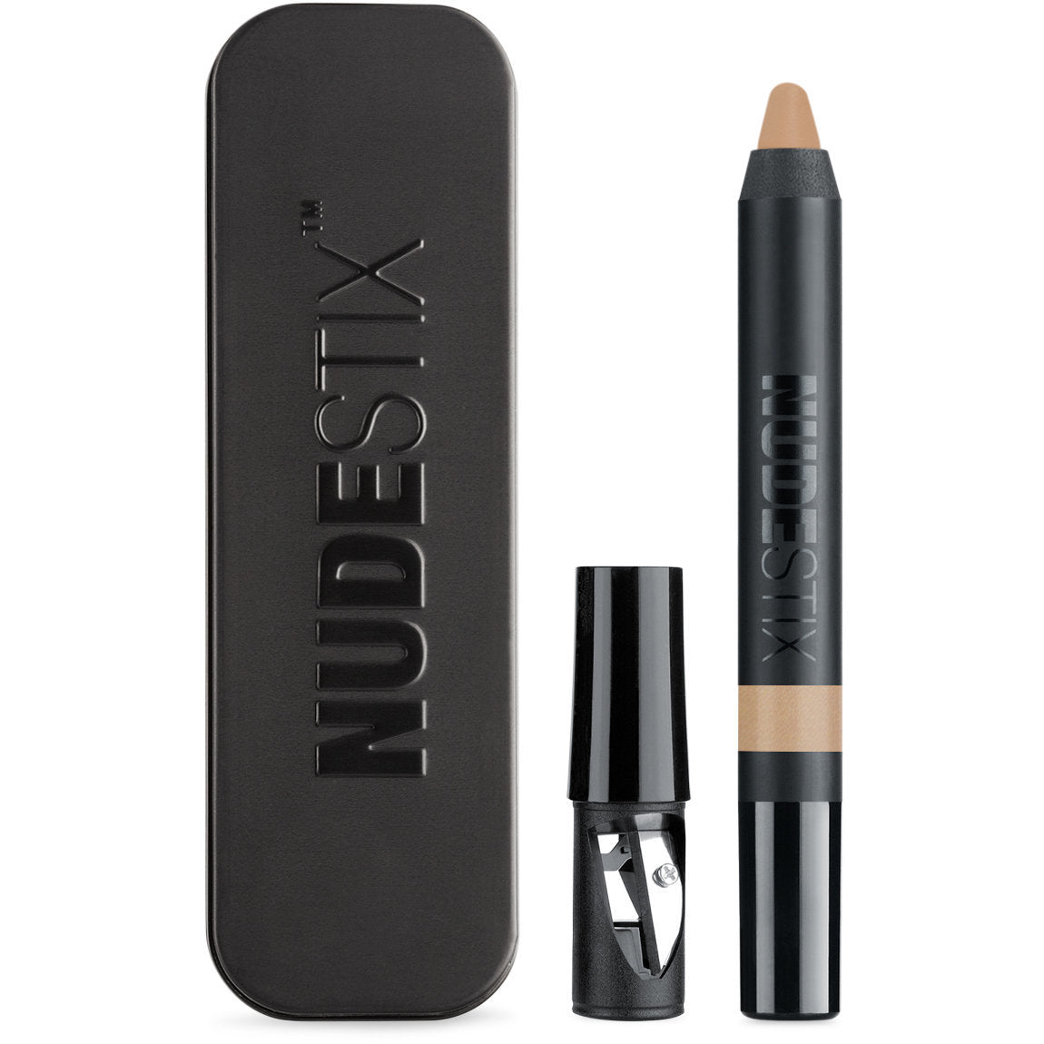Putty Multitasking Longwear Magnetic Eye Color | Nudestix