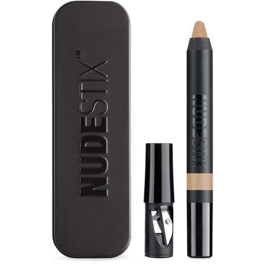 Putty Multitasking Longwear Magnetic Eye Color | Nudestix
