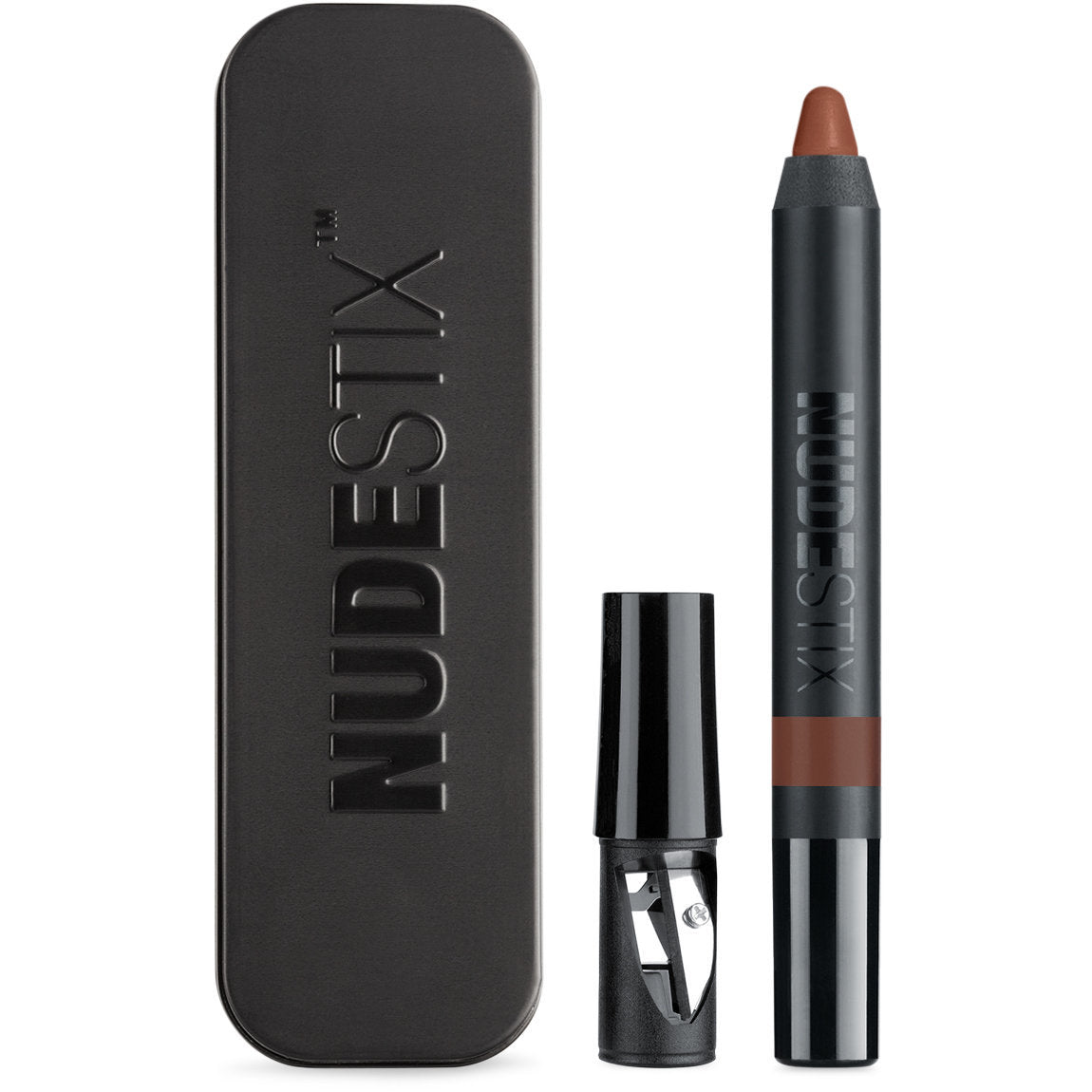 Fig Multitasking Longwear Magnetic Eye Color | Nudestix