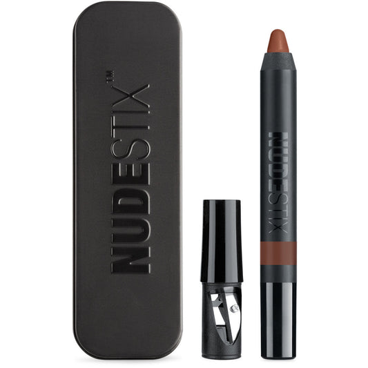Fig Multitasking Longwear Magnetic Eye Color | Nudestix