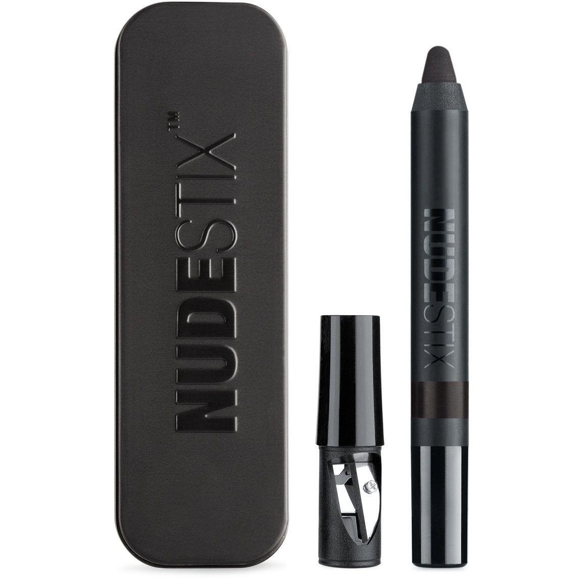 Night Multitasking Longwear Magnetic Eye Color | Nudestix