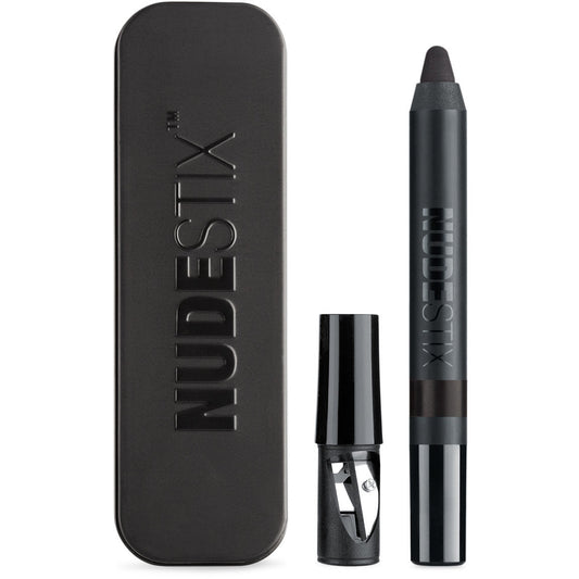 Night Multitasking Longwear Magnetic Eye Color | Nudestix