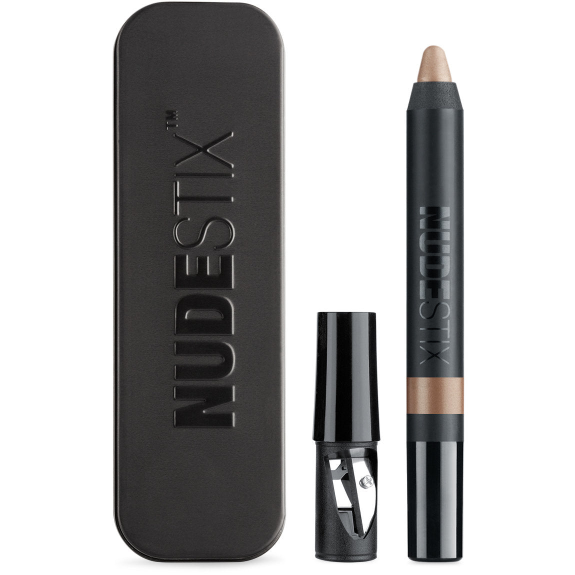 Twilight Multitasking Longwear Magnetic Eye Color | Nudestix