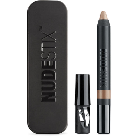 Twilight Multitasking Longwear Magnetic Eye Color | Nudestix