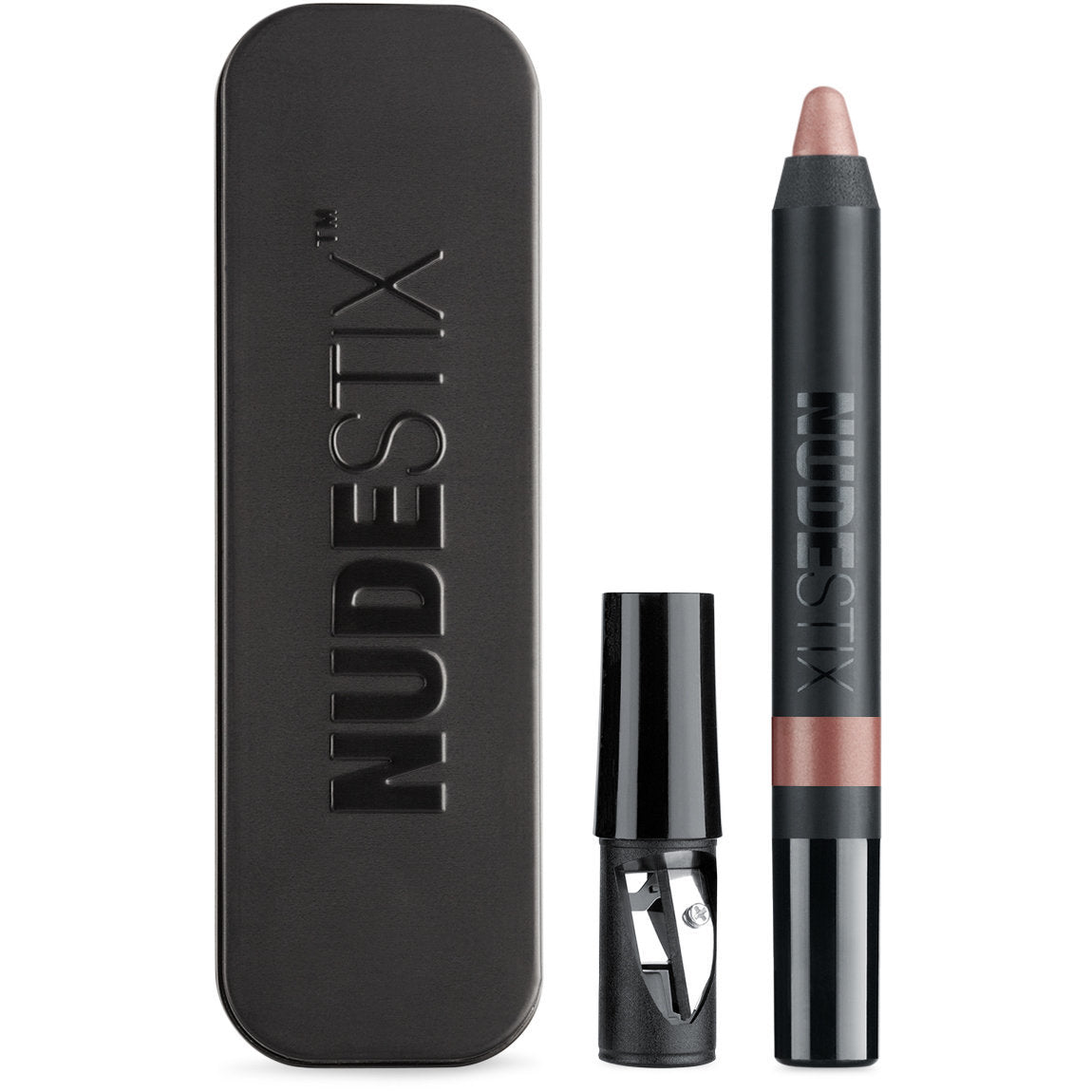 Spirit Multitasking Longwear Magnetic Eye Color | Nudestix