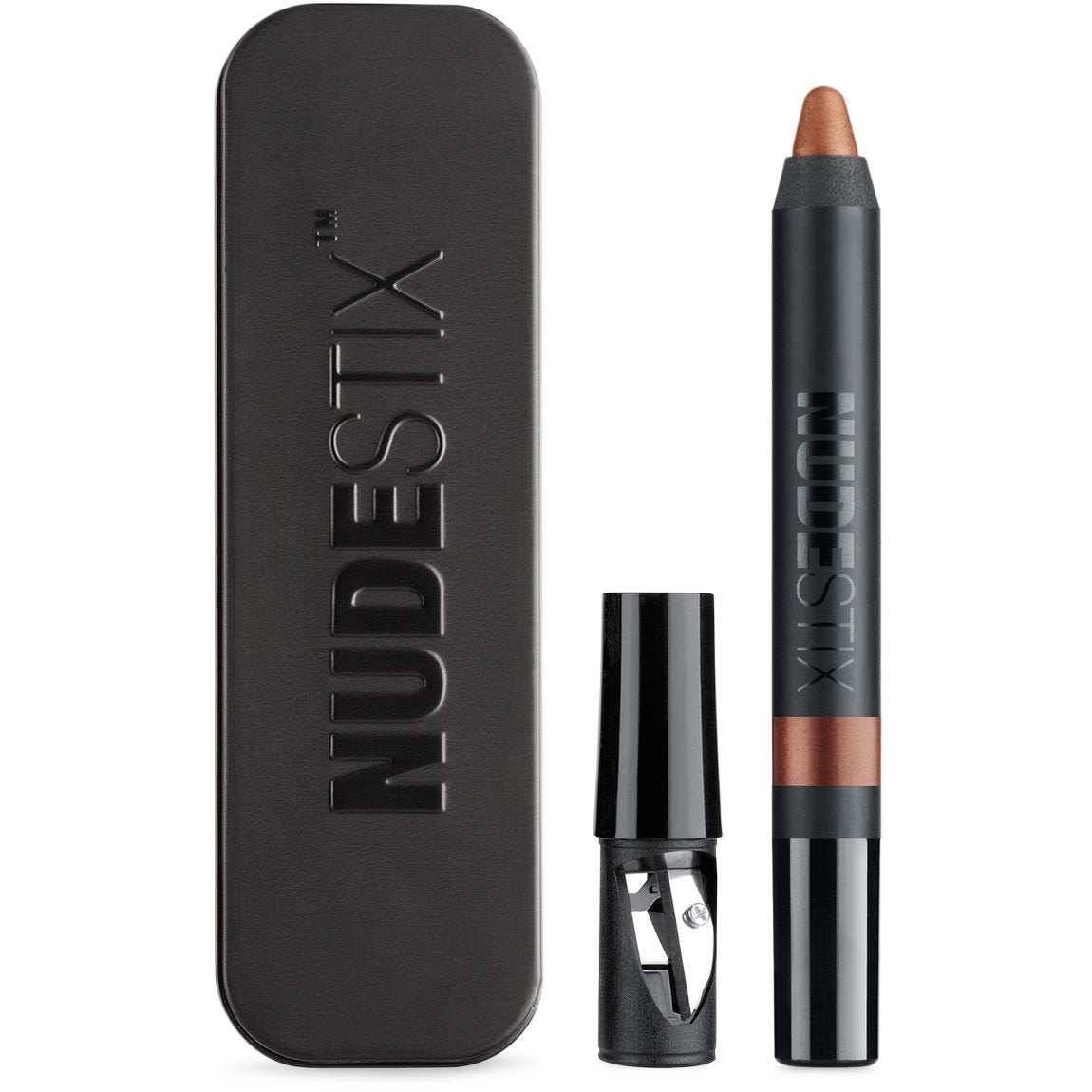 Inmmortal Multitasking Longwear Magnetic Eye Color | Nudestix