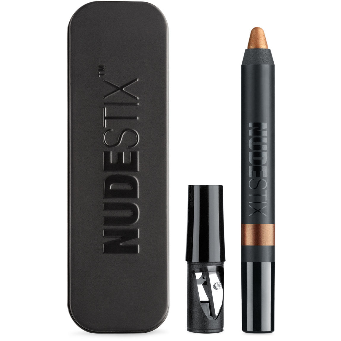 Burnish Multitasking Longwear Magnetic Eye Color | Nudestix