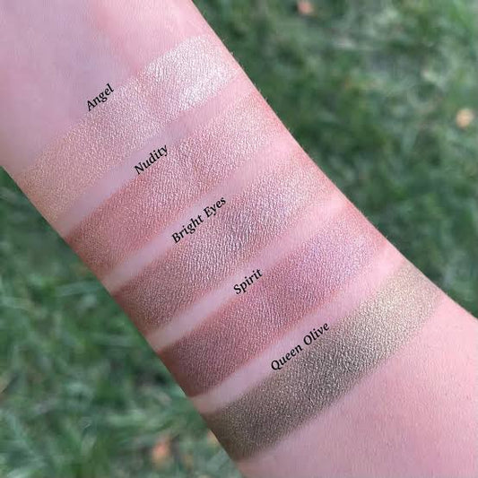 Bright Eyes Multitasking Longwear Magnetic Eye Color | Nudestix