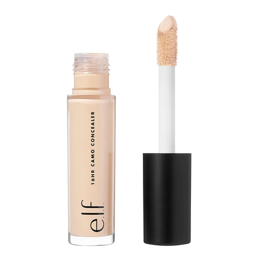 Medium Neutral 16hr. Camo Concealer | elf