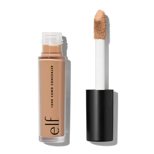 Tan Walnut 16hr. Camo Concealer | elf