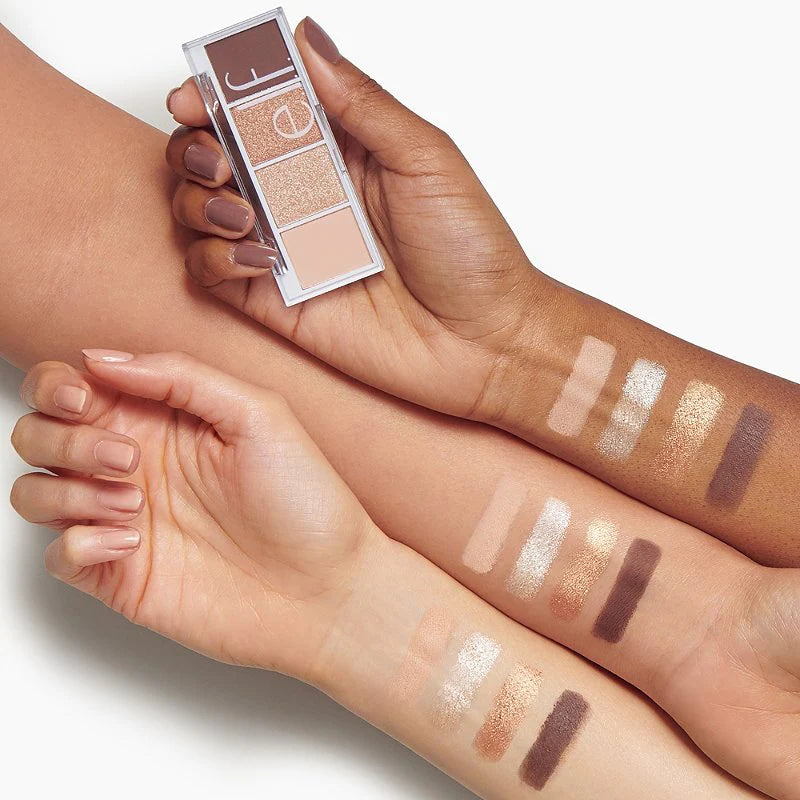 Cream & Sugar Bite Size Eye Shadow | elf