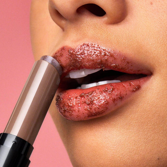 Brown Sugar Lip Exfoliator | elf