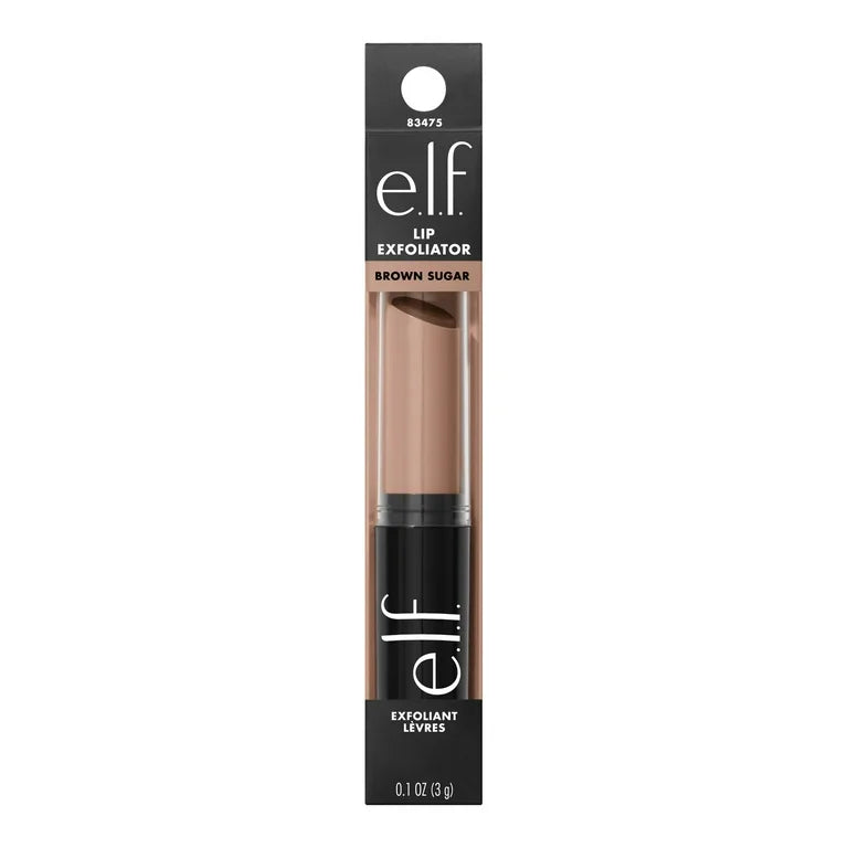 Brown Sugar Lip Exfoliator | elf