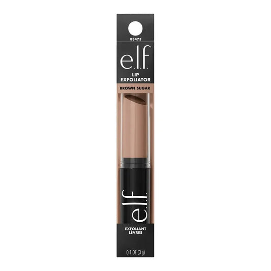 Brown Sugar Lip Exfoliator | elf