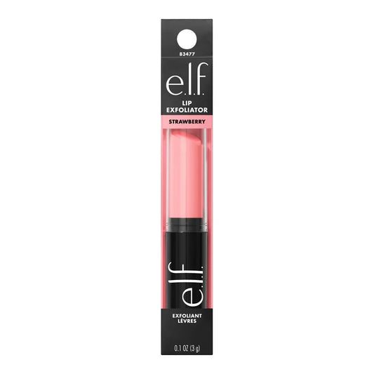 Strawberry Lip Exfoliator | elf