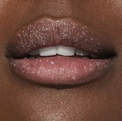 Strawberry Lip Exfoliator | elf